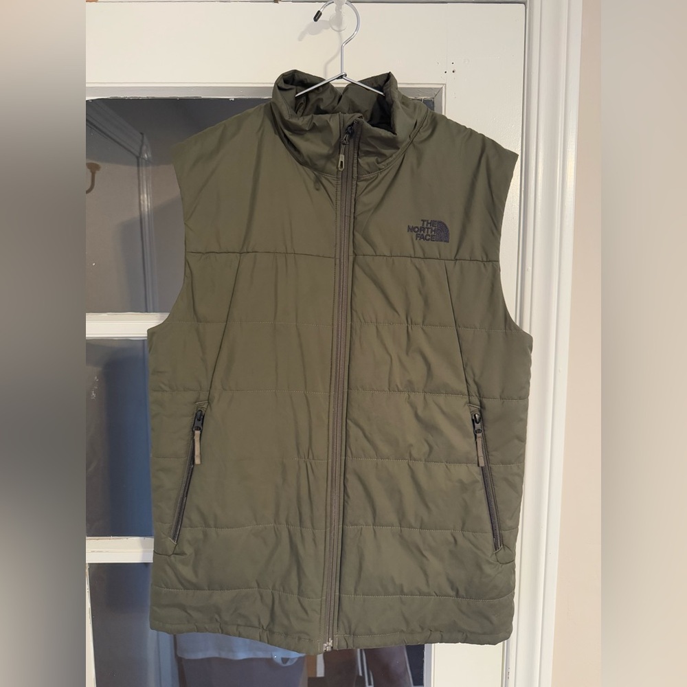 THE NORTH FACE Men's Tsillan Vest